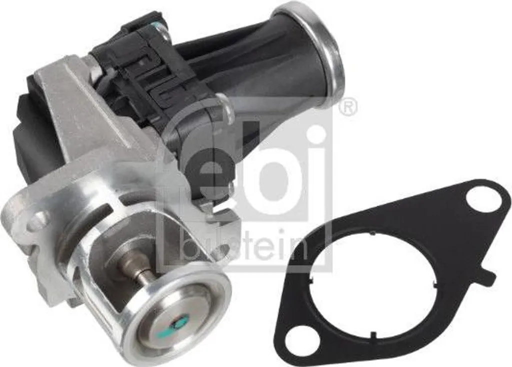 Vanne EGR pour Passage Contrôle Technique Renault Kangoo et Scenic