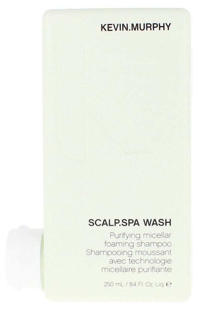 Kevin Murphy Scalp Spa Haarshampoo Zur Reinigung 250 ml Produktbild 