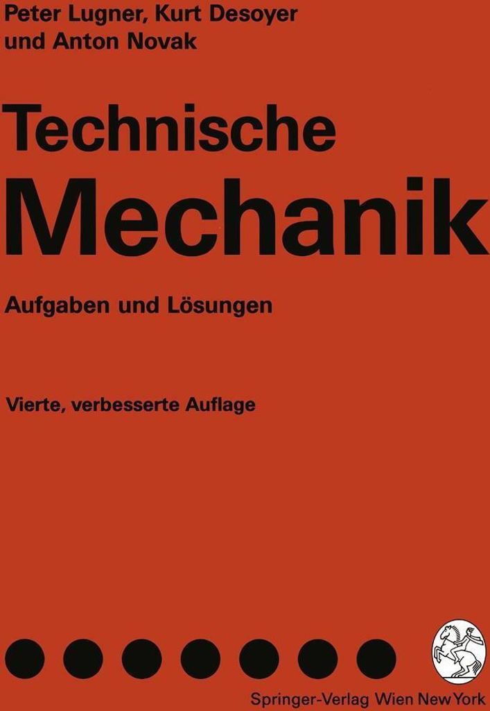 Technische Mechanik