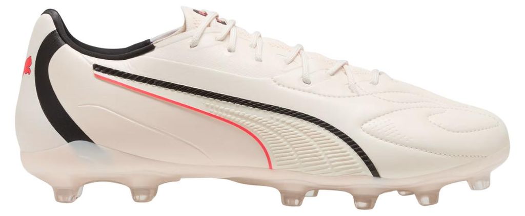 Puma Freizeitschuhe 109351 01 Beige Produktbild 