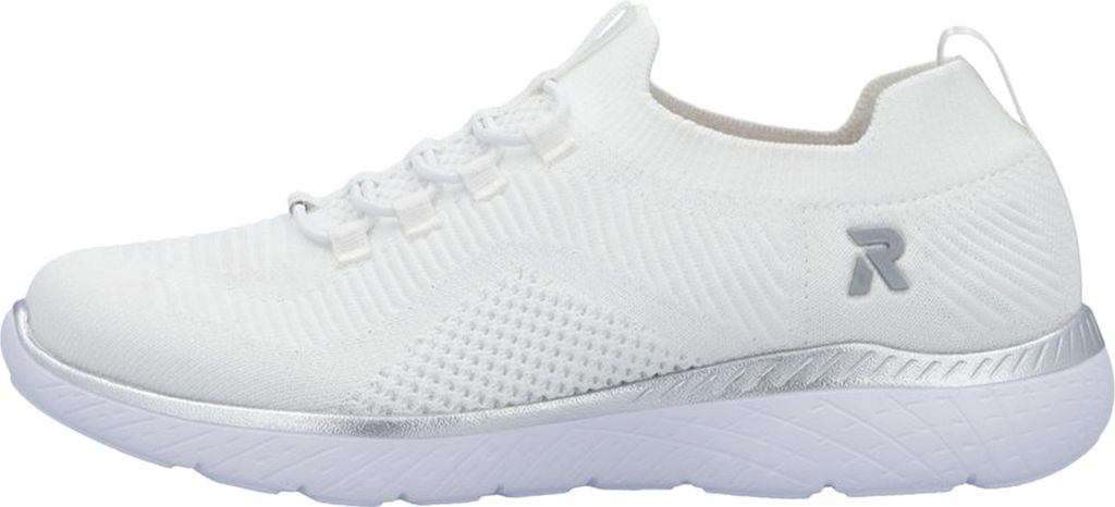 Dámská obuv Rieker M5074-80 weiss 39 Obrázek produktu 