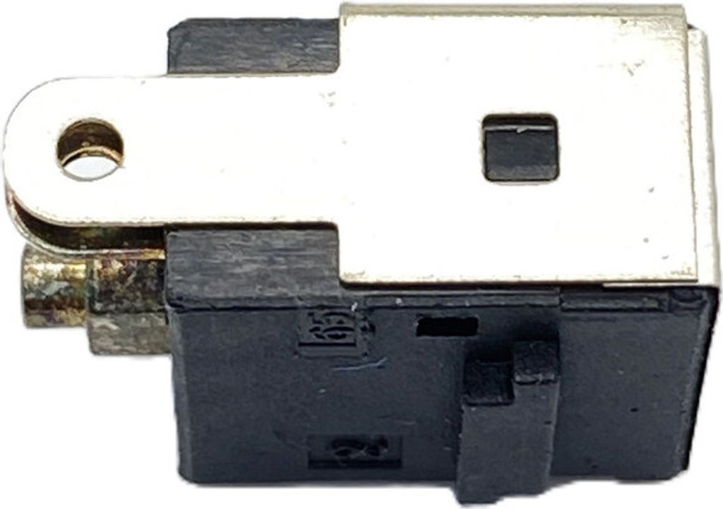 DC Jack Strombuchse Netzbuchse Ladebuchse Ladeanschluss kompatibel für HP Pavilion dv5225tx