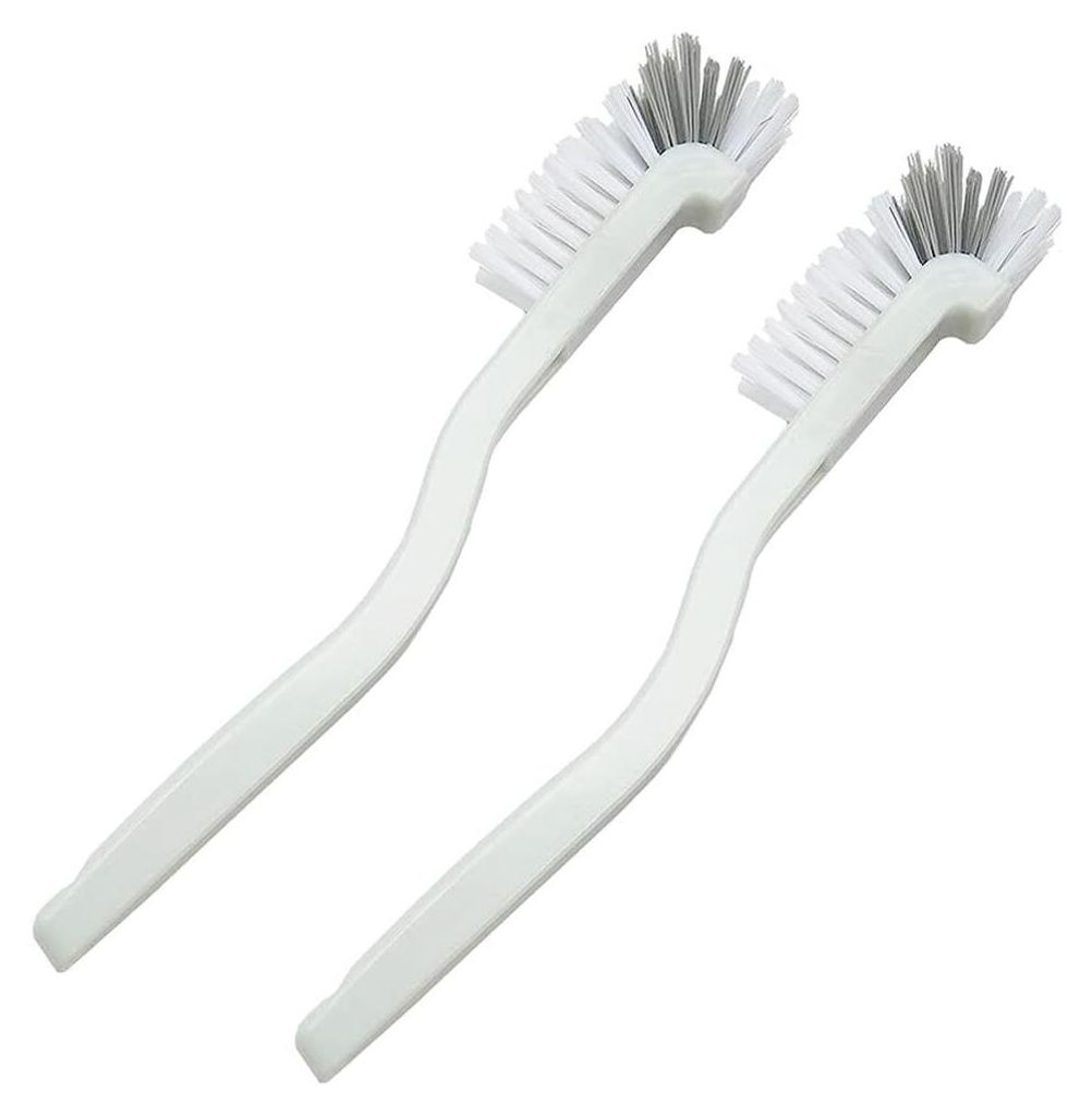 2 Stück Tassenbürste,Bürstefür Gläser,Reinigungsbürste mit Produktbild 