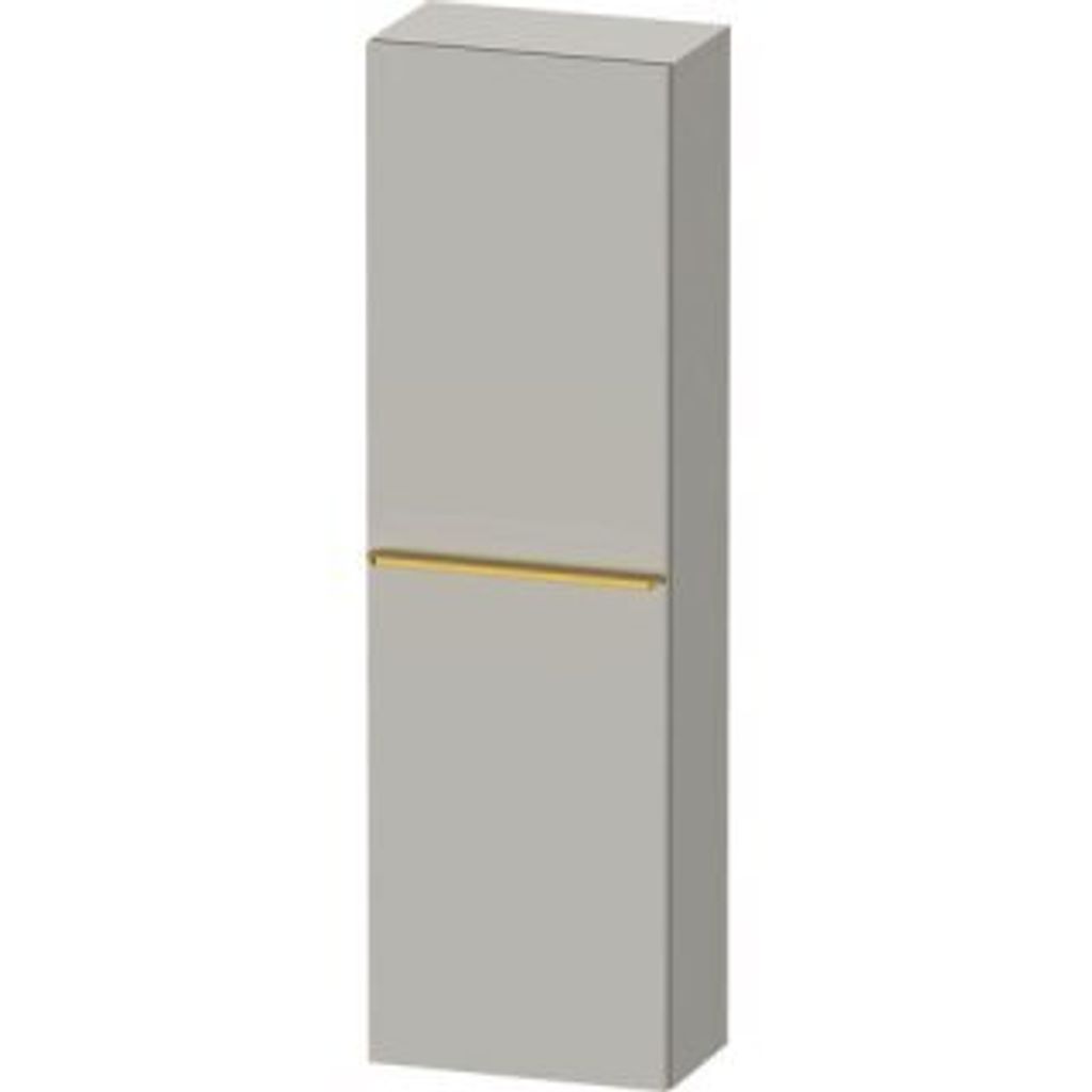 DURAVIT DE1318R34070000 D-Neo HHS 400x240x1320 Bt.Gr Mt H3H