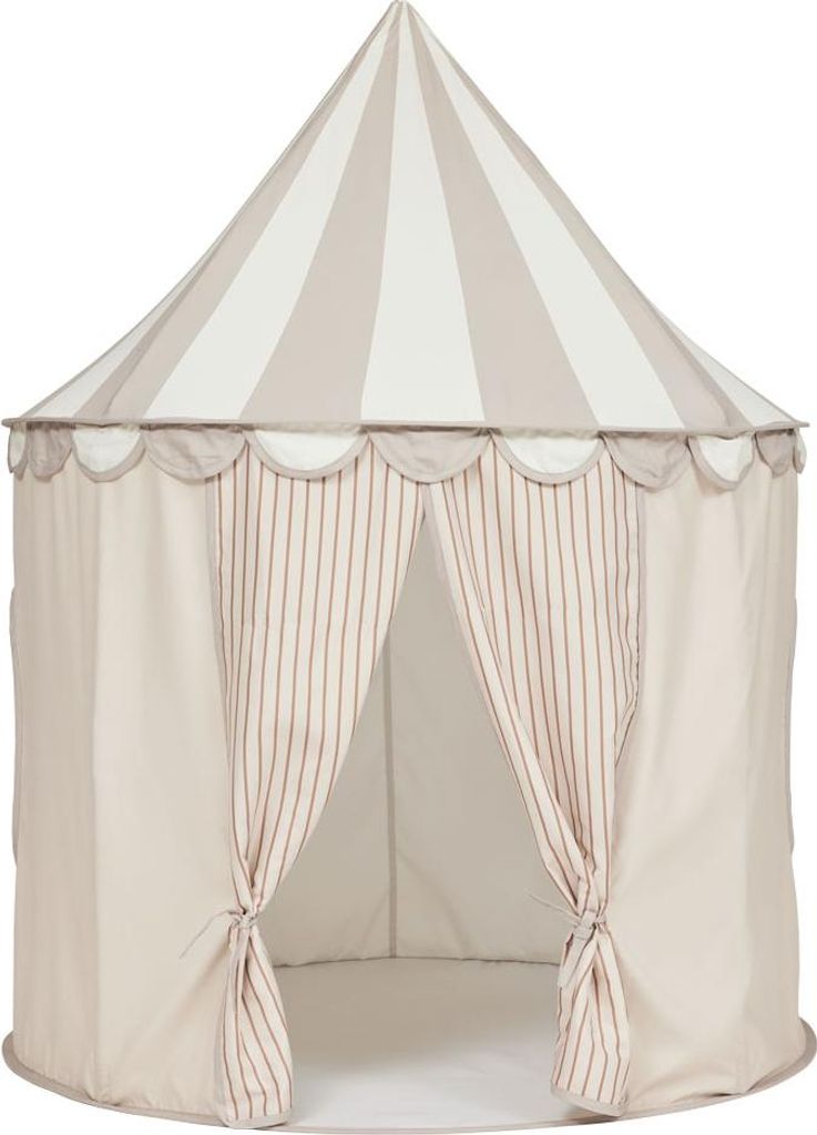 OYOY MINI Baby- & Kleinkinderspielzeuge L100xW100xH135 beige
