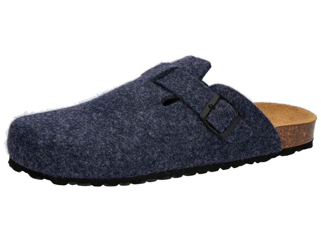 Pantolette Bioline Clog Nature 42