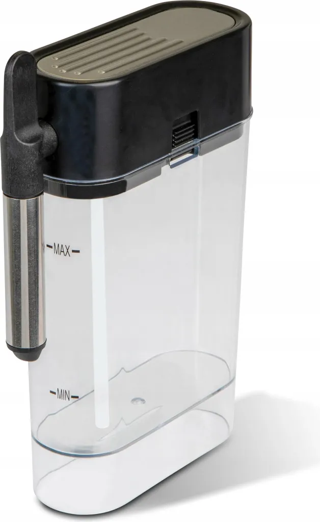 Cafetière expresso à piston Webber H5 avec pression de 20 bar noir - 10