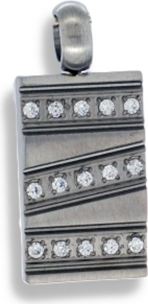 CEM Titan Anhänger 4-200060-001