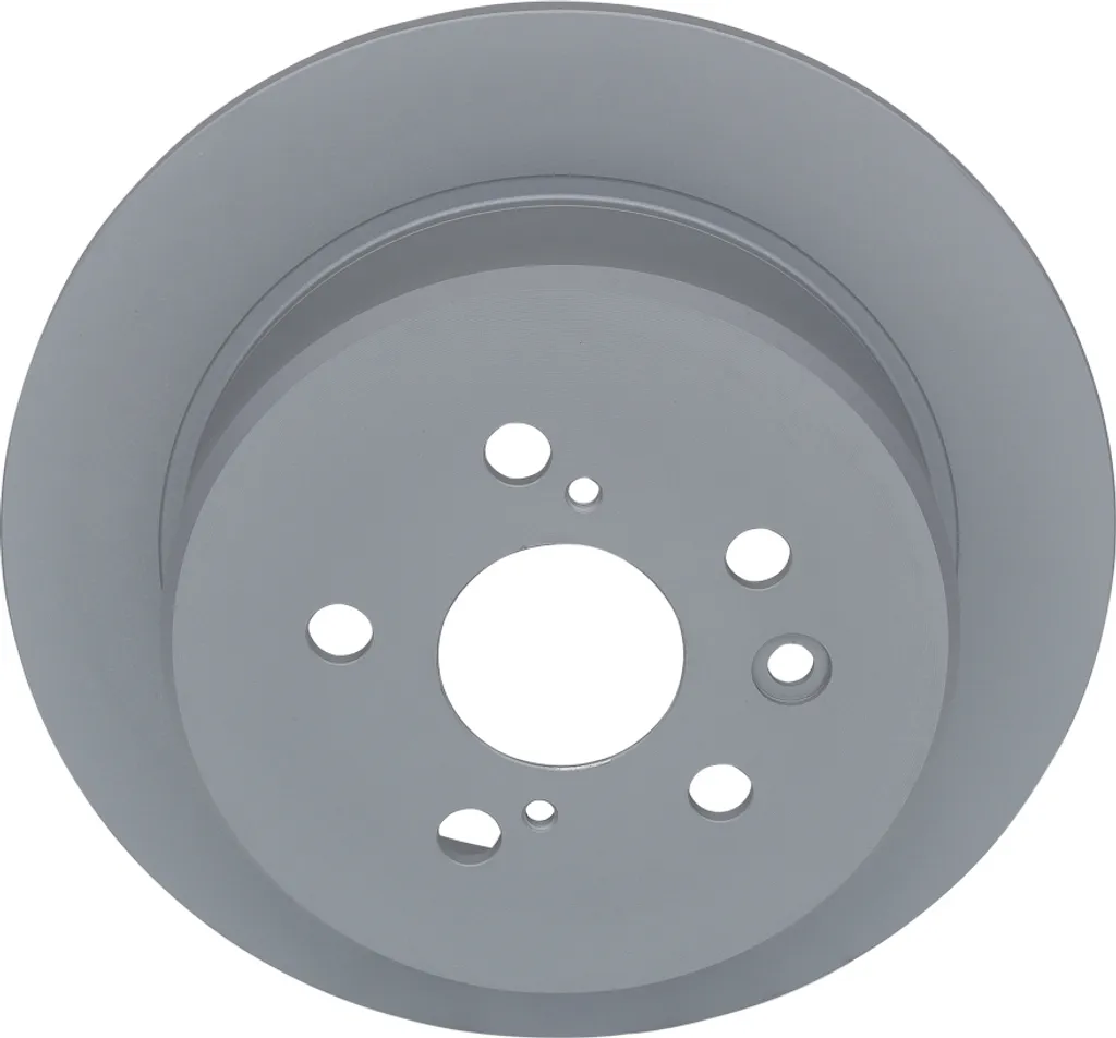 Disque de Frein ATE Haute Teneur en Carbone pour Celica T20 OE 4243120330