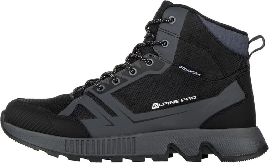 Chaussures de randonnée de montagne Alpine Pro MulhacenMBTB381990