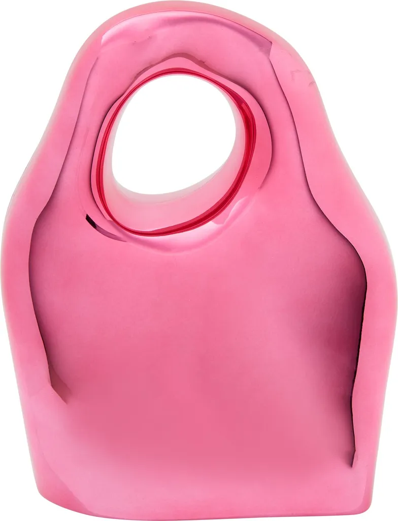 Borsa da donna Joella - rosa, taglia unica