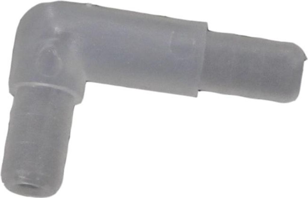 Winkel Entlüftungsschlauch KFZ-Batterie 6 mm für Fiat Ducato 250 1350216080