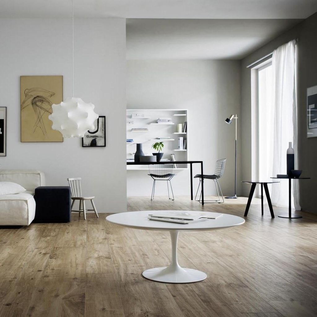 CASA39 Fliesen Holzoptik 30x120 cm Marazzi TreverkHome