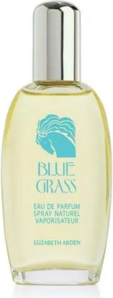 Elizabeth Arden Blue Grass Eau De Parfum Spray 100ml Produktbild 