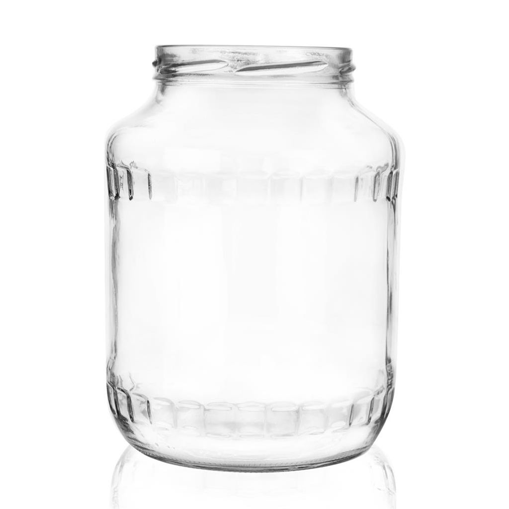 Orion Sklenice zavařovací FACETTA 1,7 l 129721 Obrázek produktu 