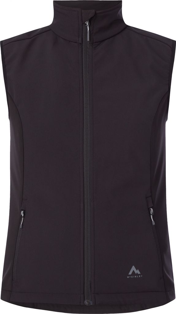 McKINLEY Da.-Weste Lusaka BLACK 48 Produktbild 