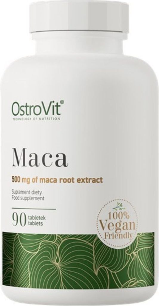 Ostrovit maca BI9150 Zdjęcie produktu 