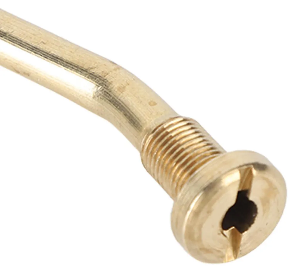 Valve de Gonflage en Cuivre pour Camping-car et Poids Lourds V3-20-5 - 13