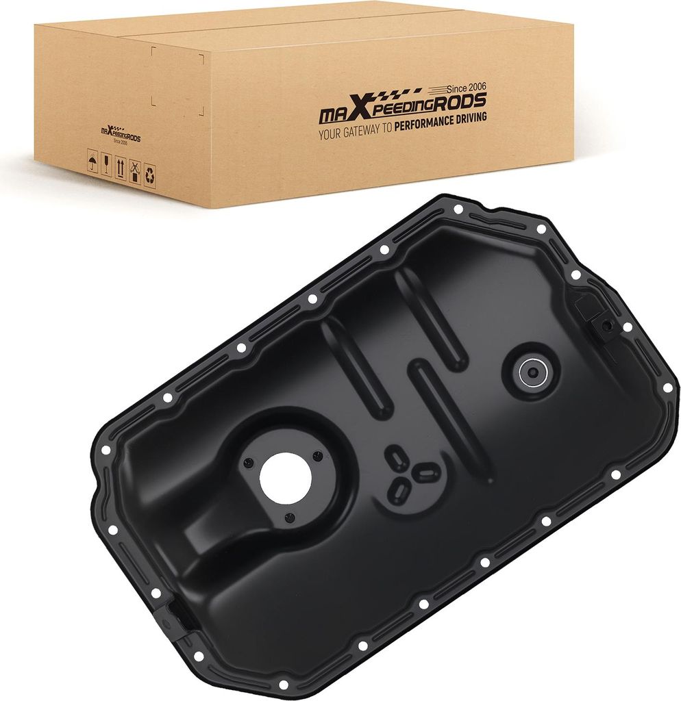 Motorölwanne für Audi A4 S4 A5 S5 3.0 TFSI 3.2 FSI Quattro 06E103600C