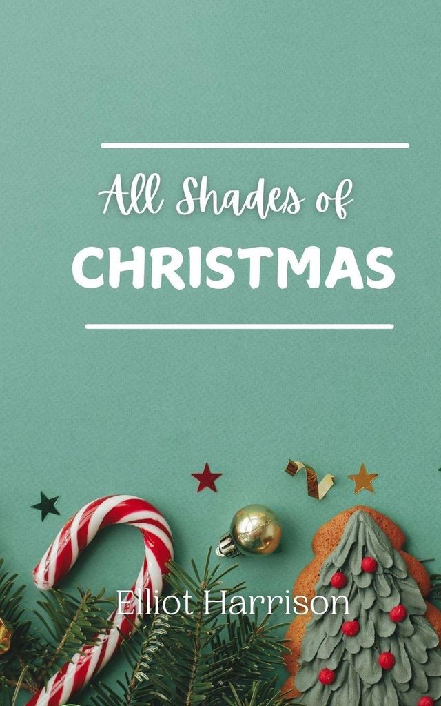 All Shades of Christmas