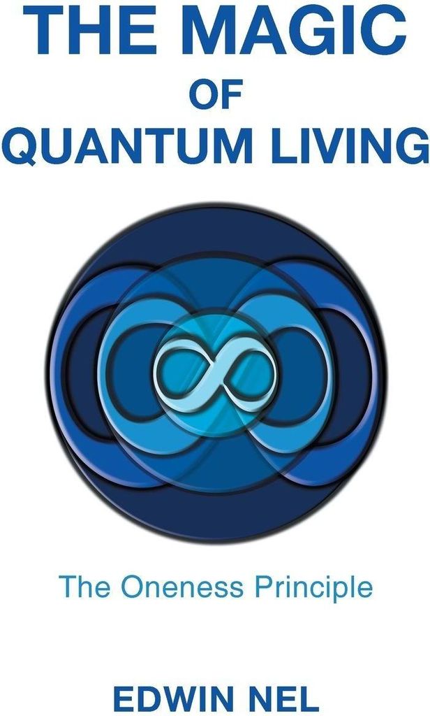 The Magic of Quantum Living