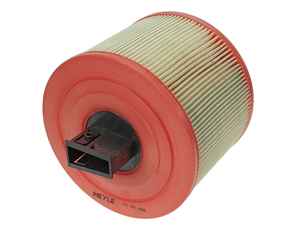 Luftfilter MEYLE 312 321 0020 für BMW 3 Touring (E91) Filtereinsatz