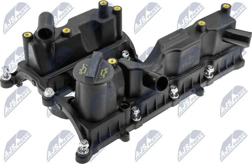 Couvercle de Soupape pour Réparation Moteur Ford Mondeo Kuga Galaxy S60