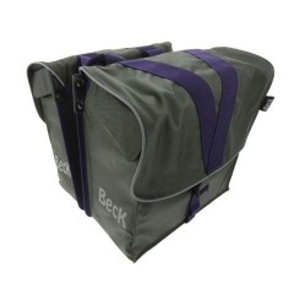 Beck Web Navy.