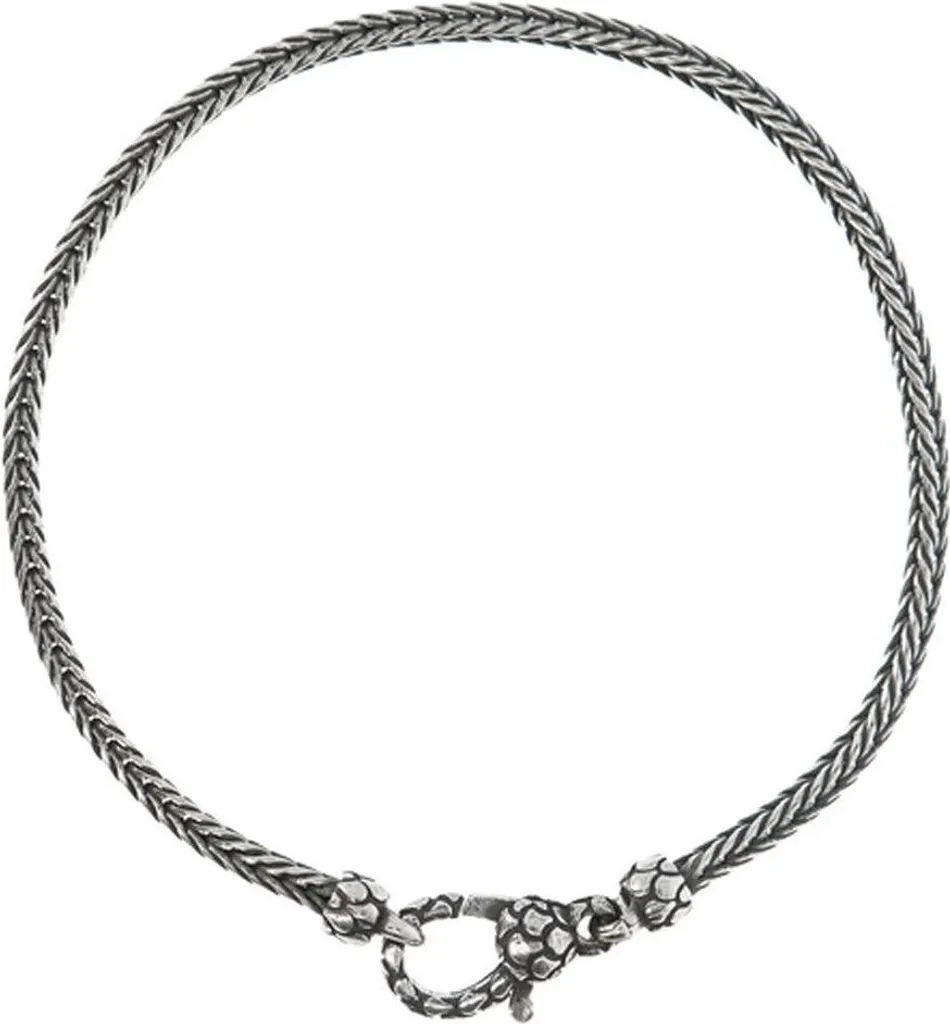 Bracelet homme chic Albert M. WSOX00207.S : l'accessoire cadeau idéal