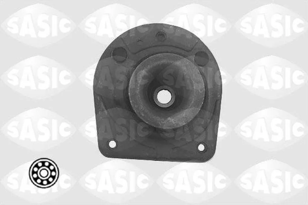 Kit support de suspension pour réparation train avant Fiat Doblo OE