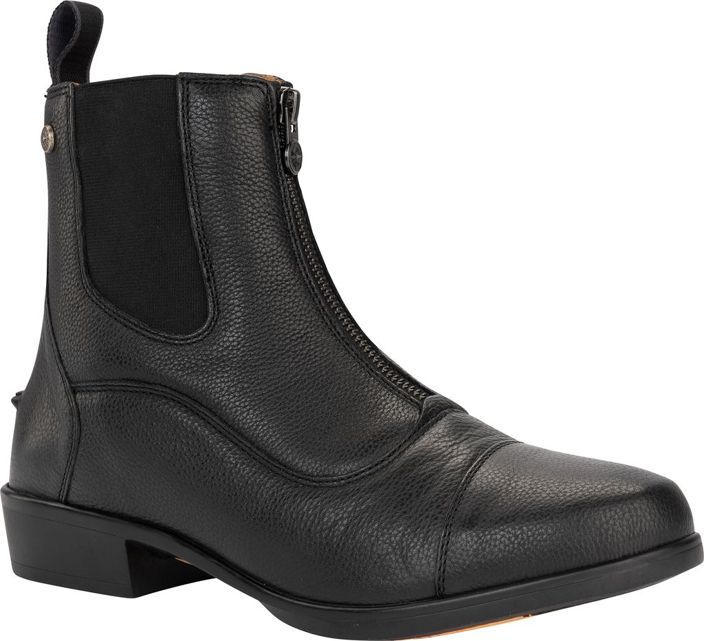 Suedwind Equestrian Stiefelette Advanced II FZ Soft Brown