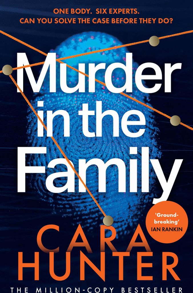 Murder in the Family