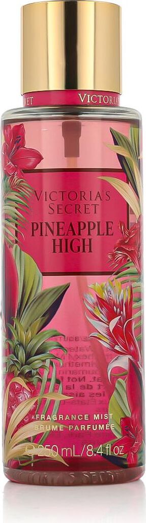 Mgiełka do ciała Victoria's Secret Pineapple High 250 ml Zdjęcie produktu 