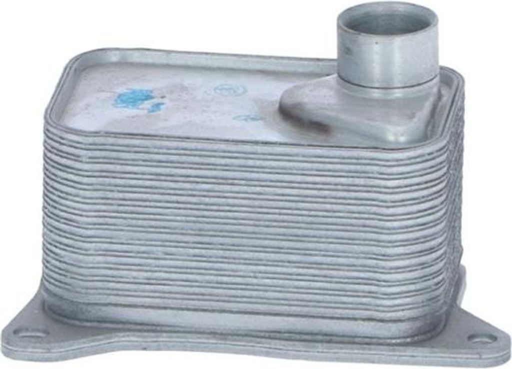 Ölkühler, Motoröl NRF 31330