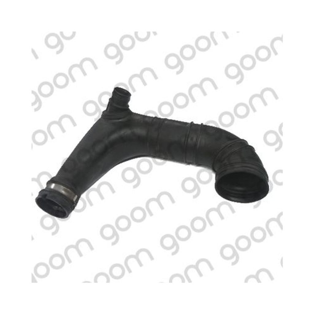 Ladeluftschlauch Goom AH-0053 für Alfa Romeo Fiat Lancia
