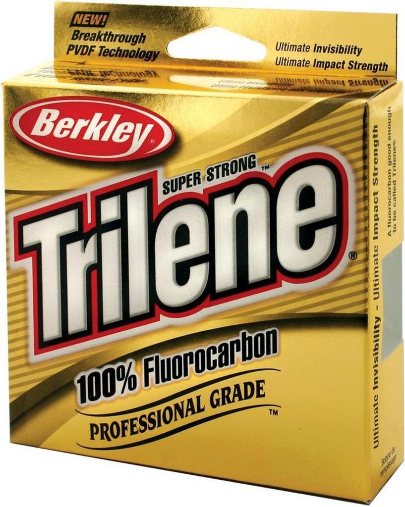 Berkley Trilene Fluorocarbon new 150m 0,18mm 2,3kg