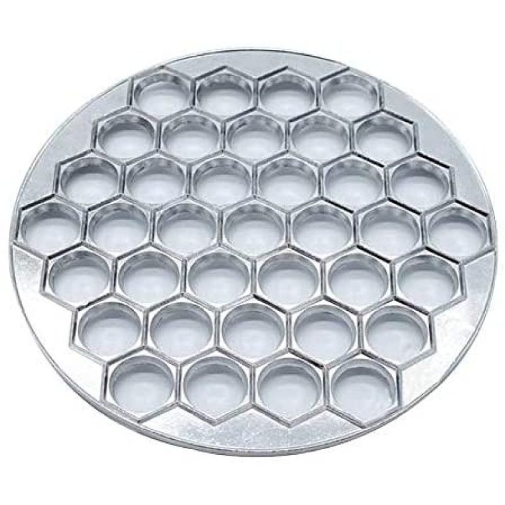 Teigtaschen Ausstechform Pelmeniza Maultaschenformer Ravioliformer pelmeni
