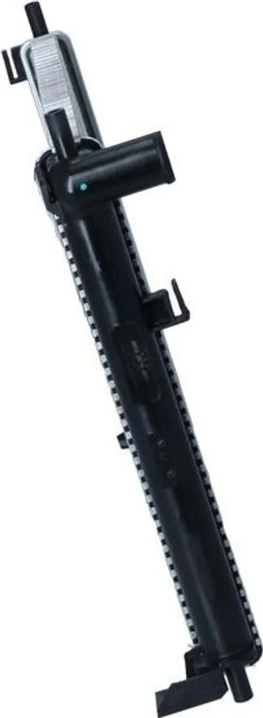 Radiateur NRF en aluminium pour FORD COURIER Pick-up - Haute résistance