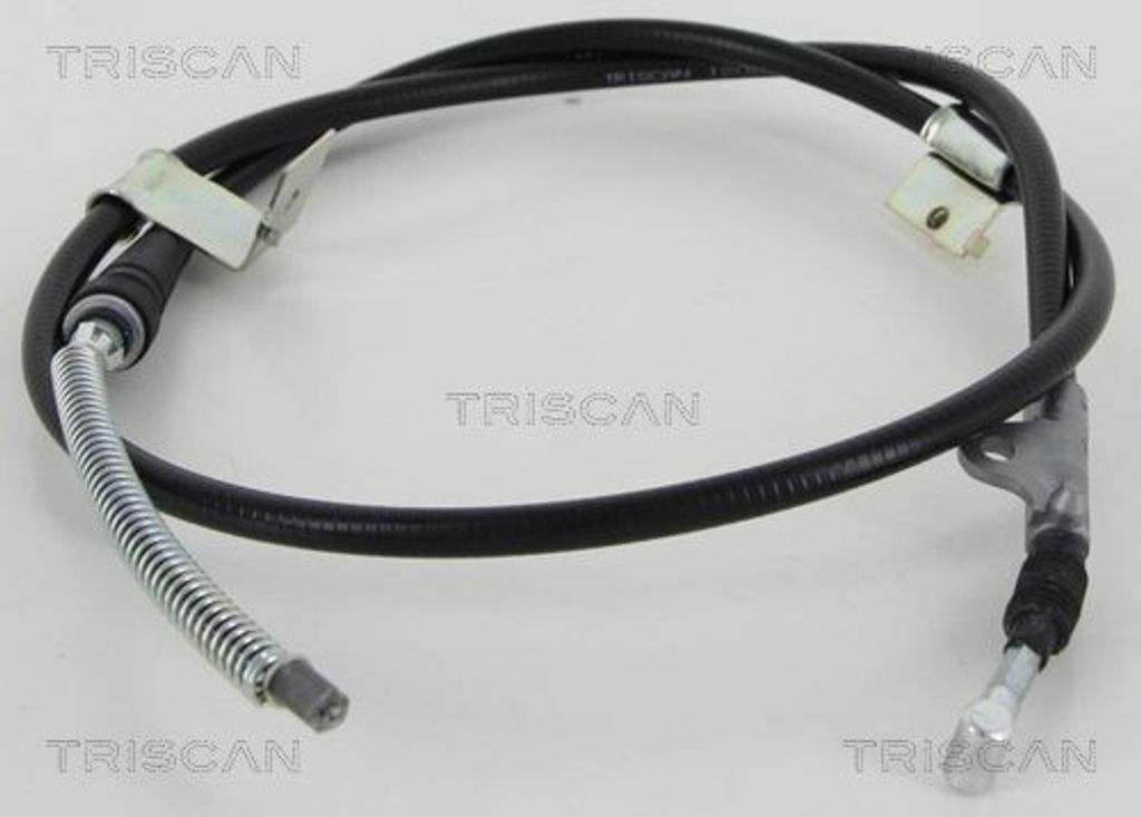 TRISCAN Handbremsseil Seilzug Feststellbremse 8140 14179