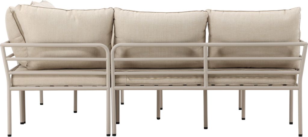 Venture Design Lounge-Set Penh Beige