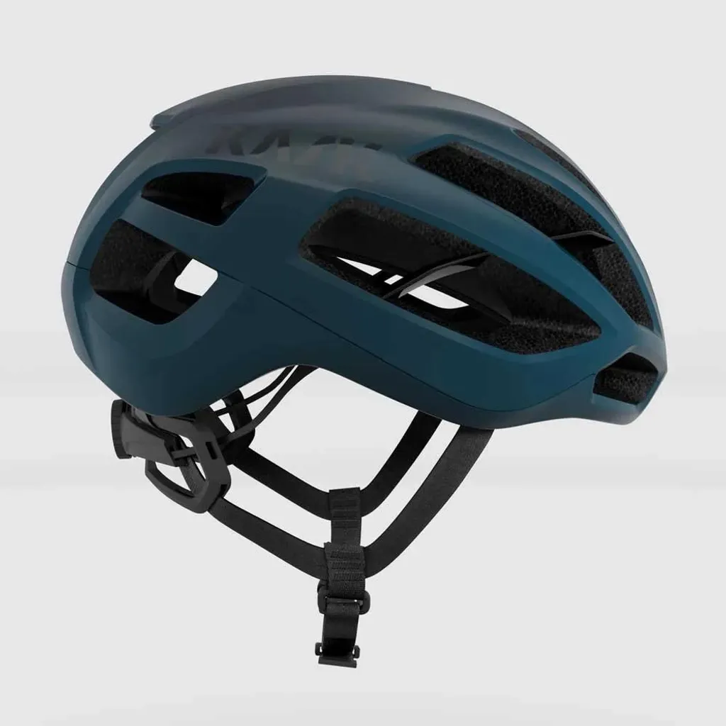 Casque KASK Protone Icon WG11 avec Protection Rotationnelle Vert Mat - 3