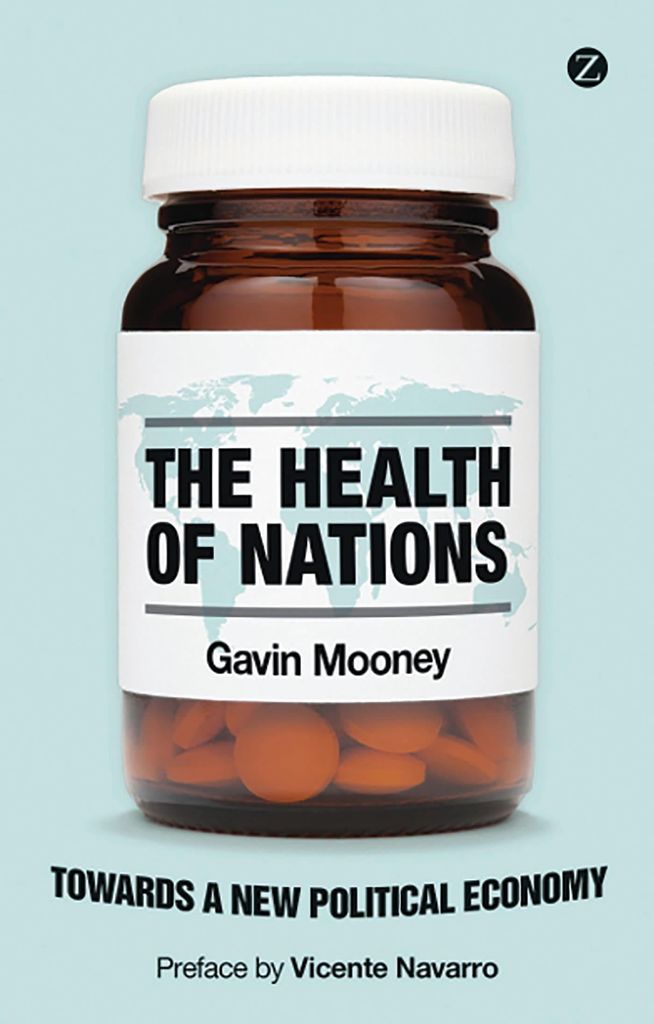 The Health of Nations