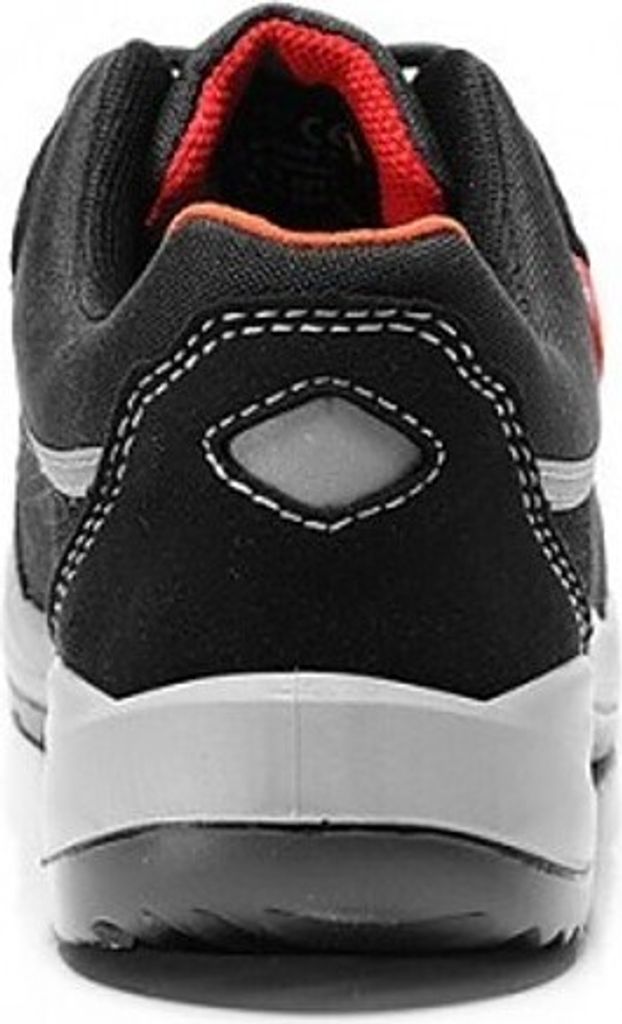 Elten Damen Sicherheitshalbschuhe MAJA low S2, Produktbild 5