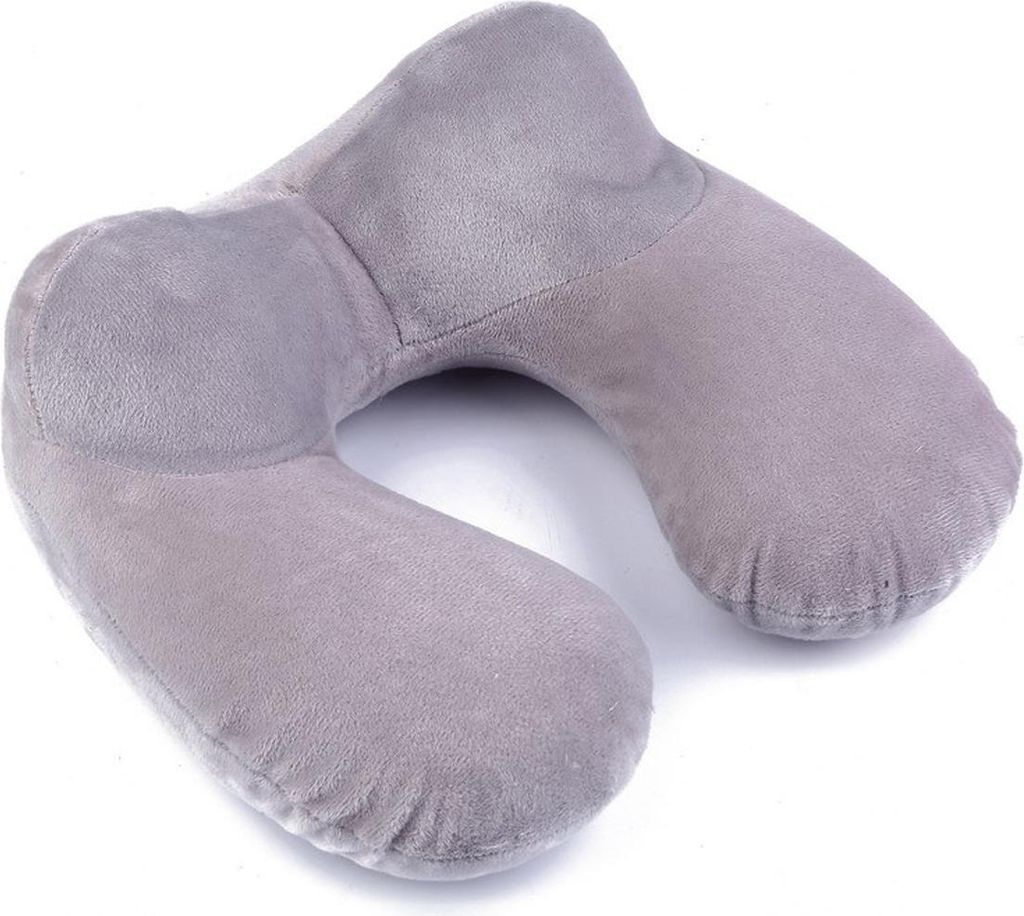 Nackenkissen, Reisekissen für Camping, Reisen, Flugzeug, Zug, Auto