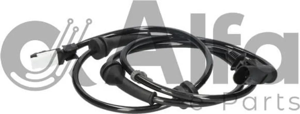 Sensore ABS Alfa e-Parts AF01981 Nissan Micra K12 Note 47910AX610 Online