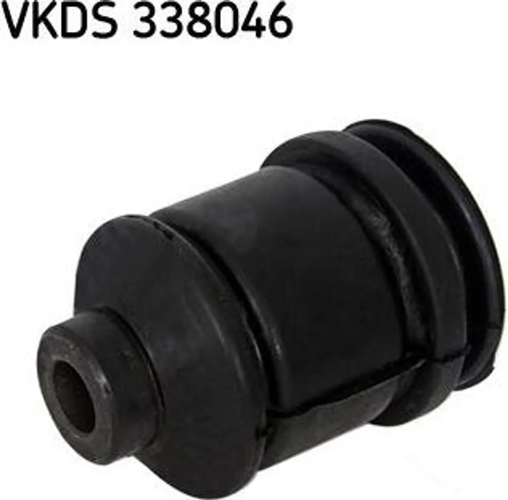 Roulement pour bras de suspension SKF compatible avec Vaneo W414 OE