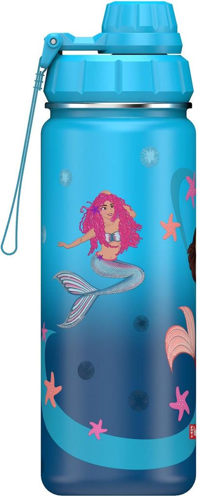 Step by Step bottiglia d' acqua Stainless Steel Immagine del prodotto 