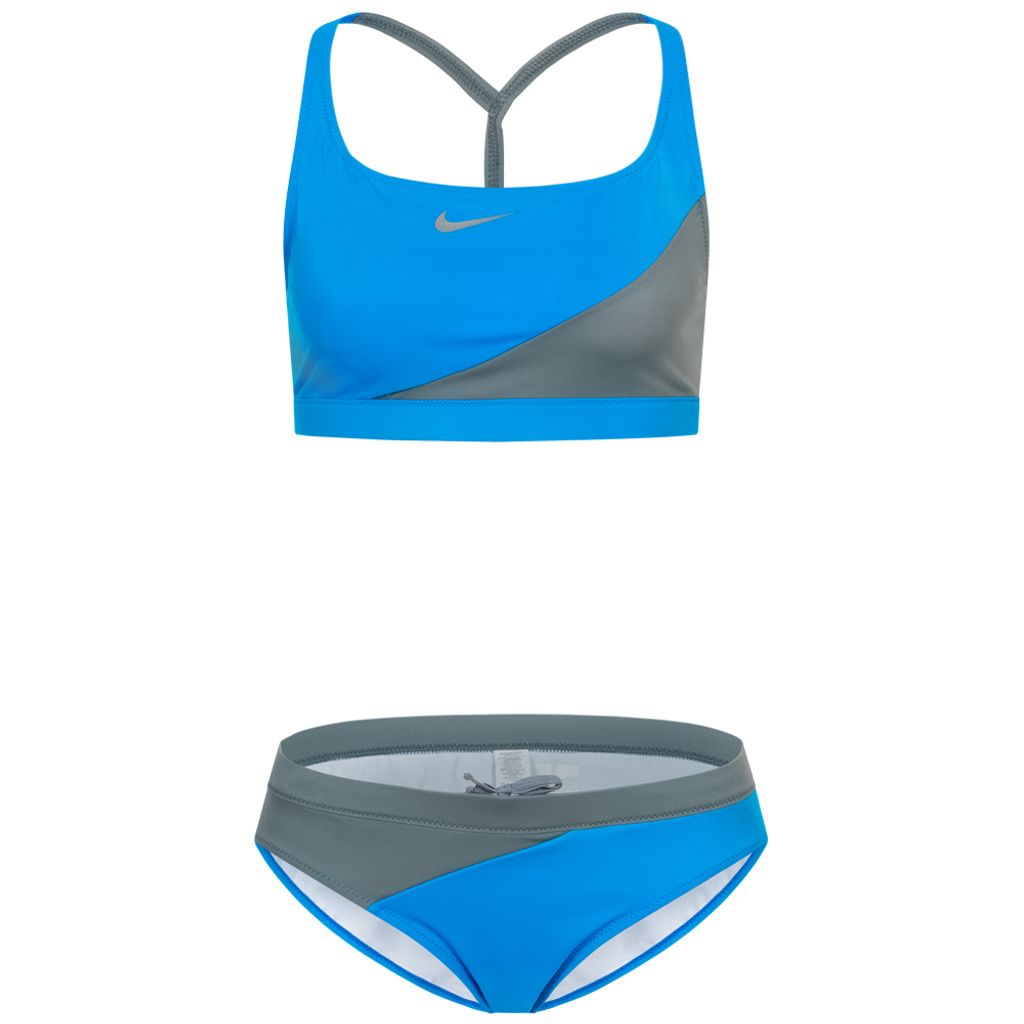 32|Nike Damen Beach Volleyball Set 2-teilig 327979-406