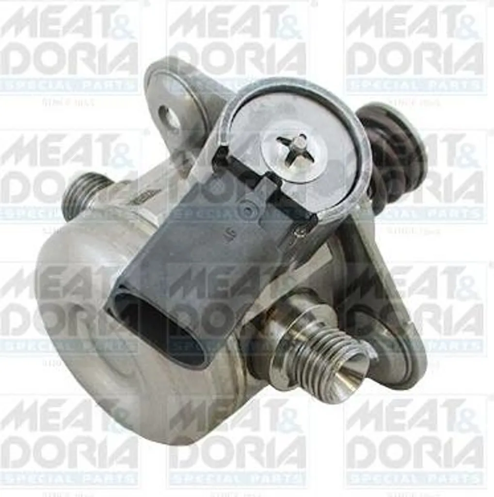 Pompe à injection haute pression 13517610761 pour moteurs BMW N54 N55