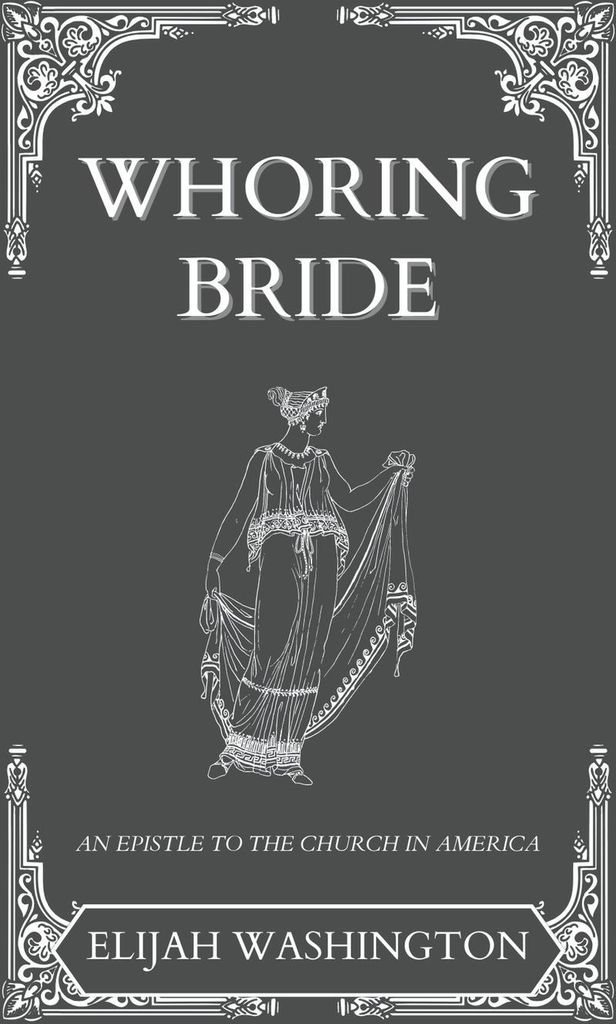 Whoring Bride